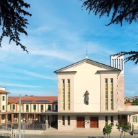 Santuario Santa Maria Mazzarello