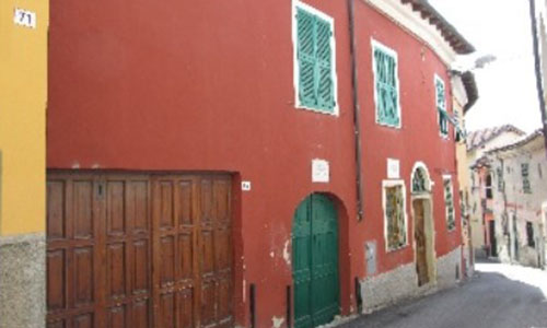 Casa di Angela Macagno 5