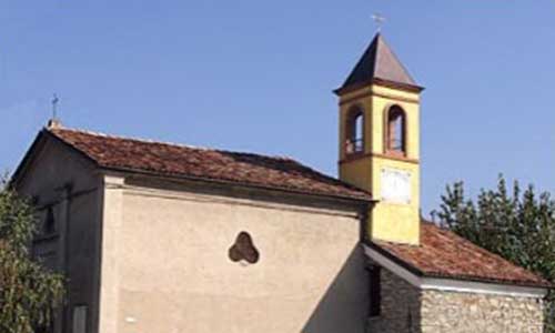 Chiesetta dei Mazzarelli ok