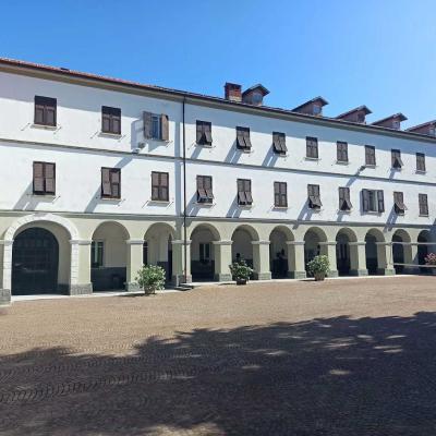 Collegio Sm Mazzarello