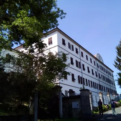 Collegio Sm Mazzarello 2